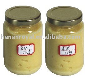 Ginger Paste