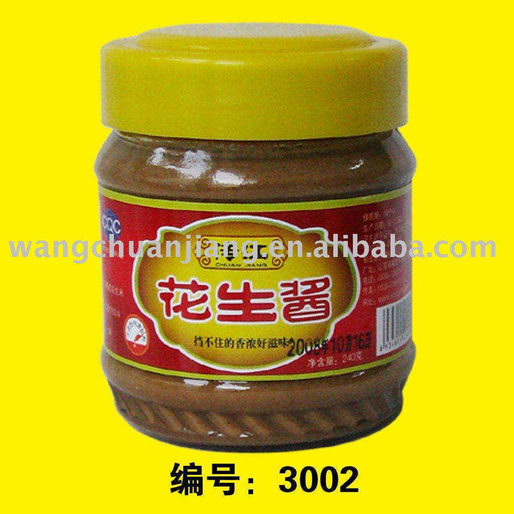 Delicious   Peanut   Butter
