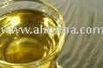 WASTE VEGETABLE OIL