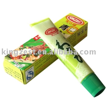 43g WASABI PASTE