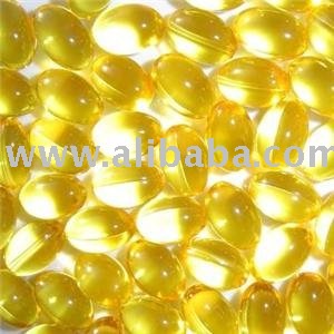 PURE COD LIVER OIL