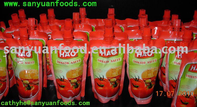  Ketchup ,Tomato Sauce