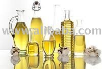 Super Refined and Flavored Cotton Seed Oil