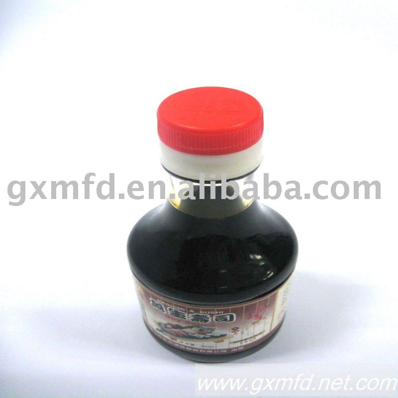 Sashimi Sushi sauce