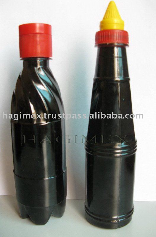 Soya sauce 500ml