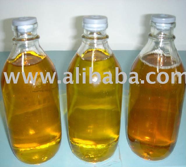 Ginger oil