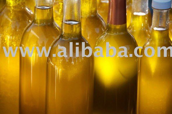 Pure Quality Ultra-Refined Olive Oil