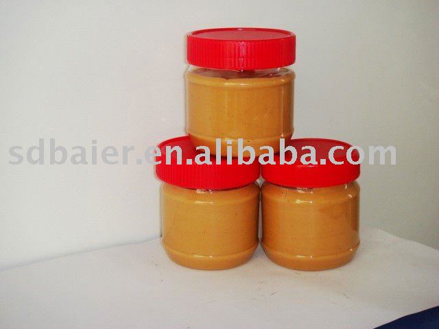Peanut Butter