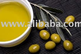 Ultra-Refined Olive Oil
