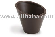 Chocolate Cups