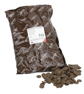 Felchlin Matterhorn Milk Chocolate