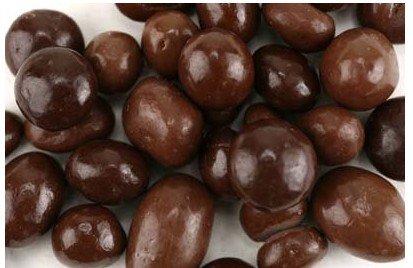 Chocolate:Chocolate Bridge Mix