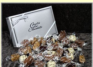 Chocolate:Cerreta s  Sugarless  Assortment