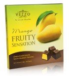  Mango   Fruity  Sensation Chocolate