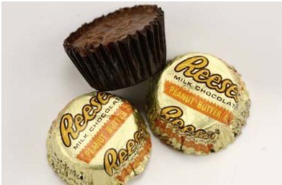 Chocolate:Reese's Minis