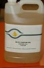 Castor Oil