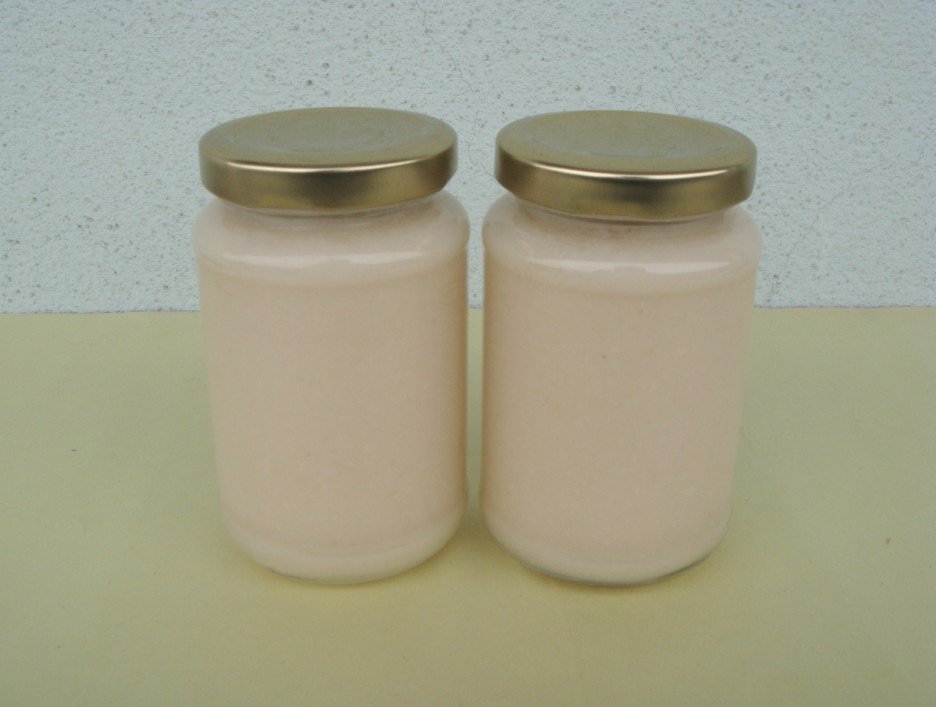 Garlic Paste