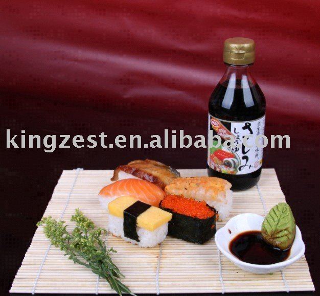 200 ml  SUSHI SOY SAUCE