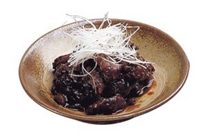 Japanese miso sauce(traditional miso sauce)