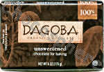 Unsweetened  Chocolate  for  Baking 