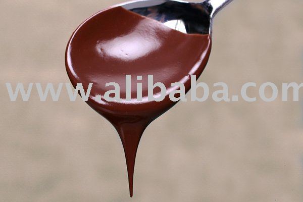 Organic  Raw   Chocolate  Sauce