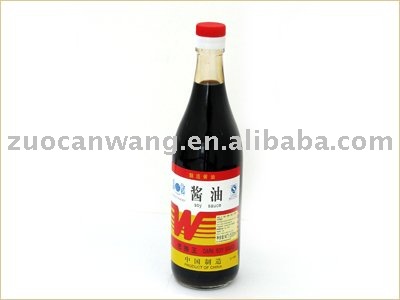 500 ML dark soy sauce