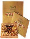  LINDT   Chocolate 