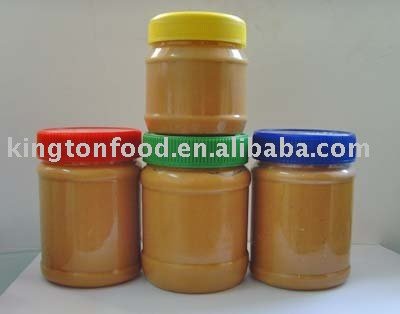 peanut butter