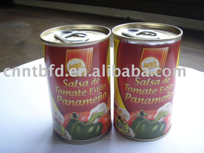 Tomato sauce