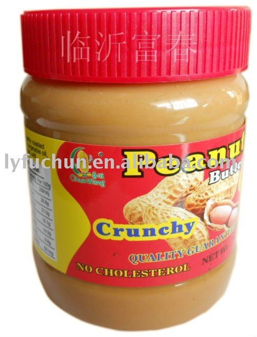 peanut butter