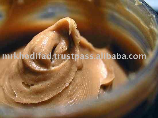 creamy peanut butter