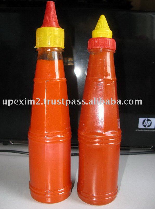 CHILI SAUCE