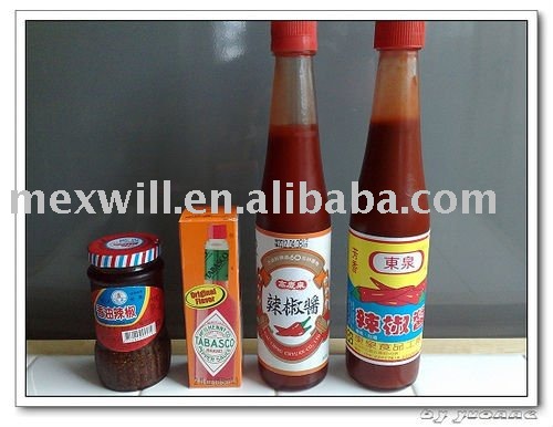  Chili   Sauce 