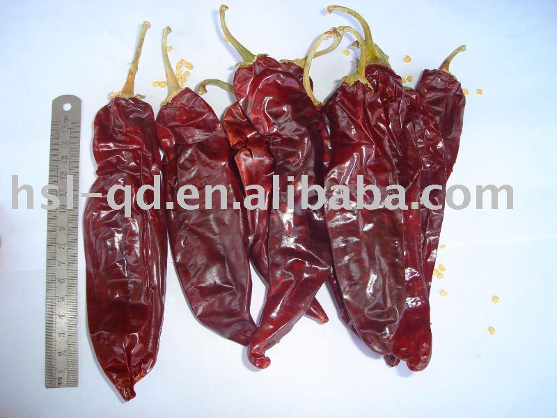 sweet paprika