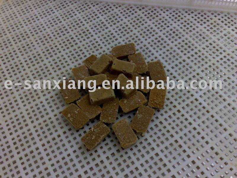 Roasted sweet potato paste