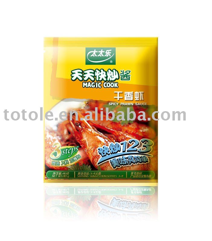 Shrimp paste,China price supplier - 21food