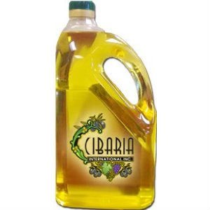 Cibaria Organic Soybean Oil - 64 oz