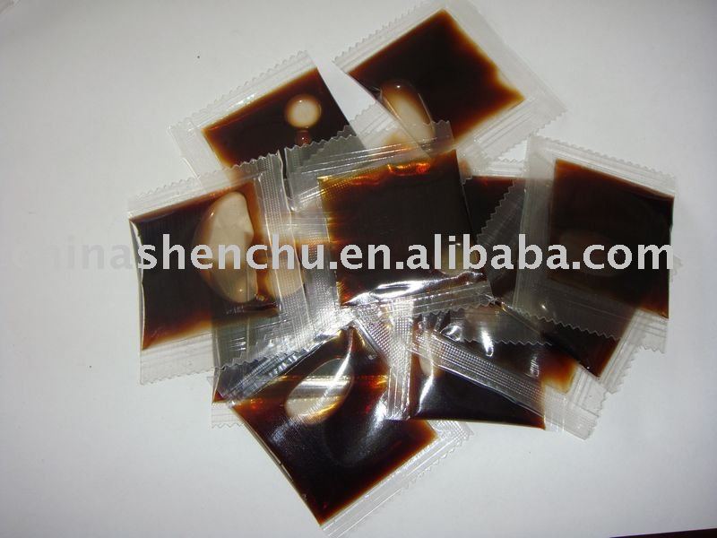 vinegar bags