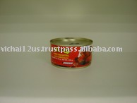 Fried  Mackerel  with  Chilli  Sauce