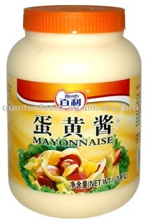 Mayonnaise