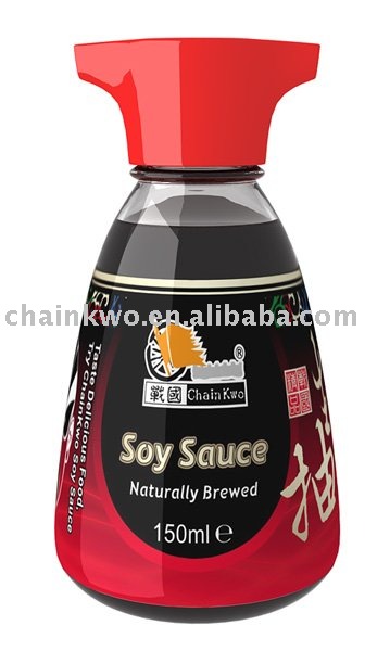 soy sauce 150ml