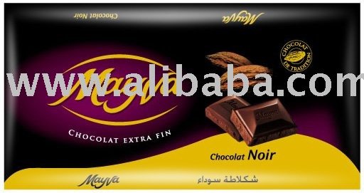 Black Chocolate