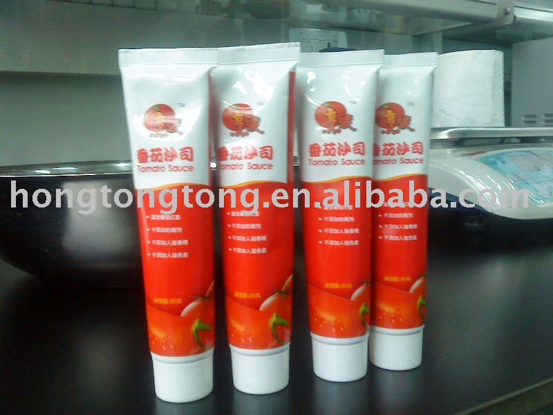 130ml tube tomato sauce