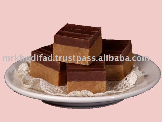 chocolaty peanut butter