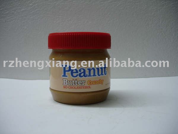 peanut butter