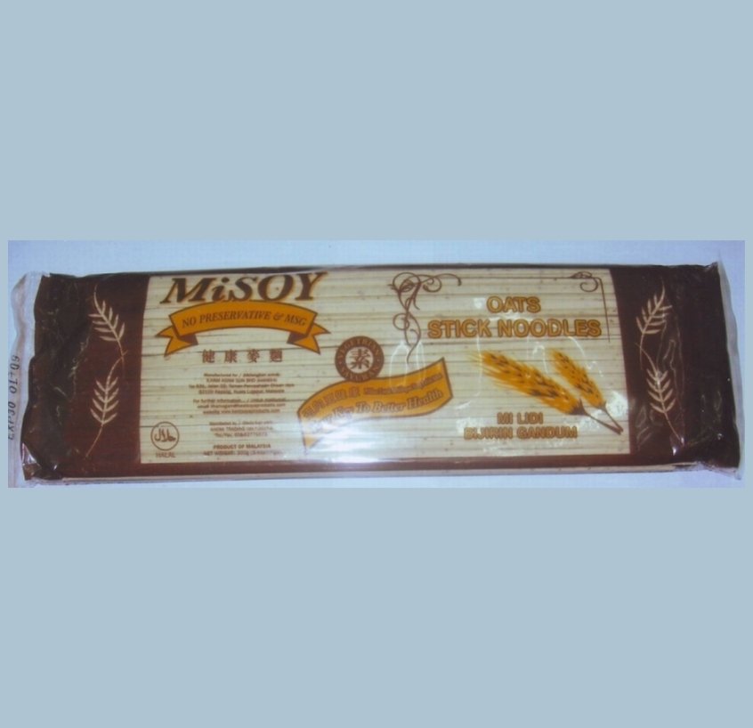 Oats Stick Noodles