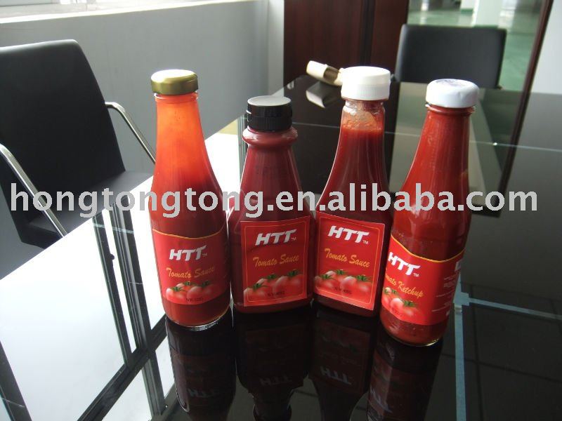tomato sauce