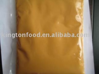 peanut paste