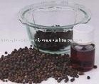 Pure Black Pepper Oil