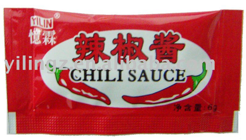 Chilli Sauce